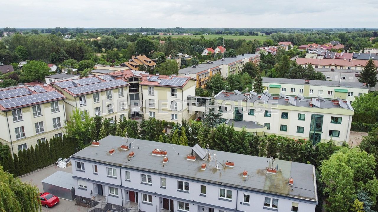 Hotel/pensjonat Ciechocinek. Zdjęcie 3