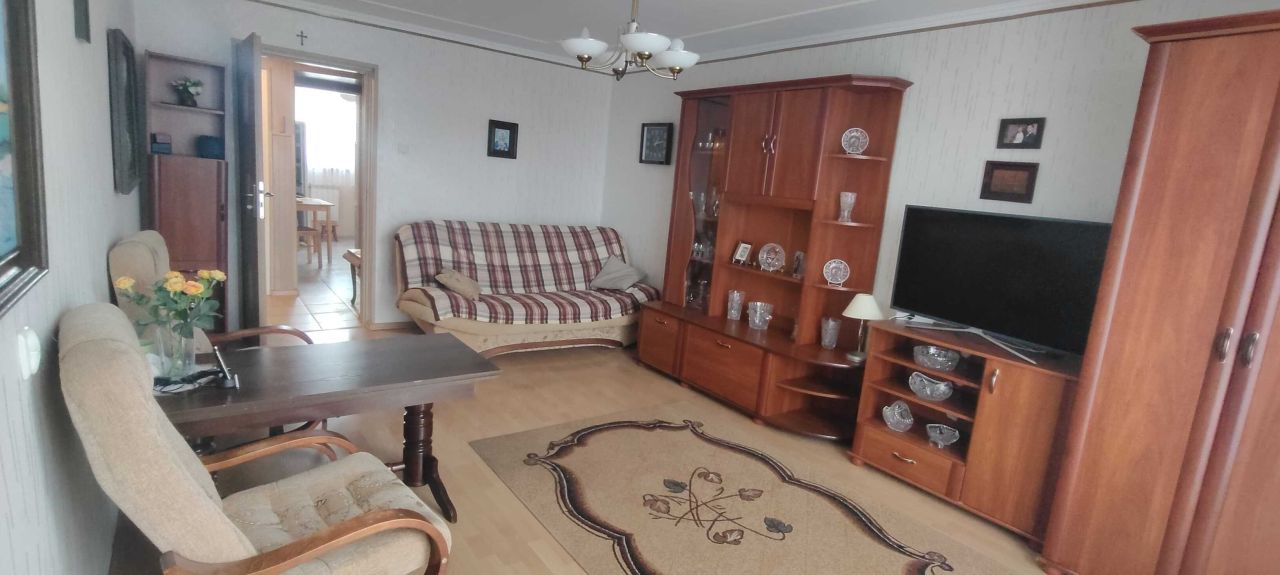Mieszkanie 2-pokojowe Skierniewice Rawka. Zdjęcie 5