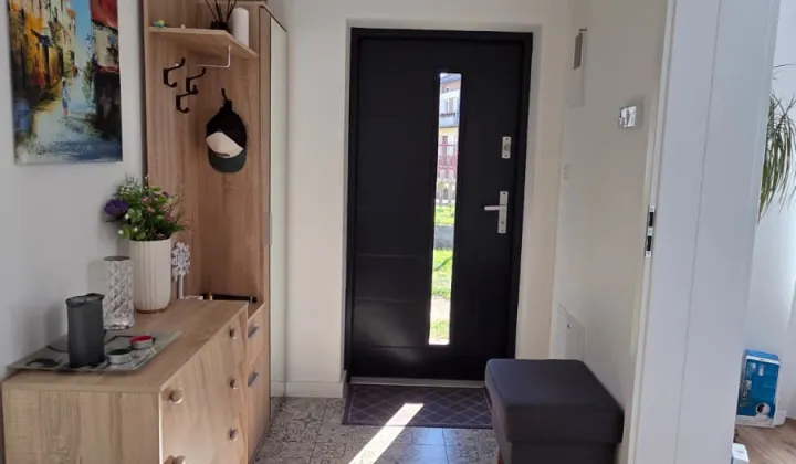 dom wolnostojący, 4 pokoje Grajewo, ul. Koszarowa