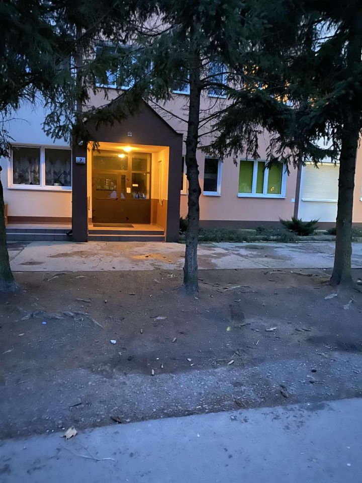 Mieszkanie 2-pokojowe Trzebień, ul. Świerkowa