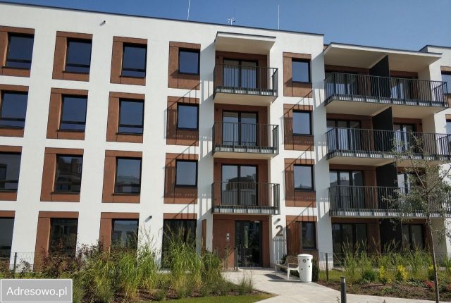 Mieszkanie 2-pokojowe Warszawa Mokotów, ul. Ananasowa. Zdjęcie 1