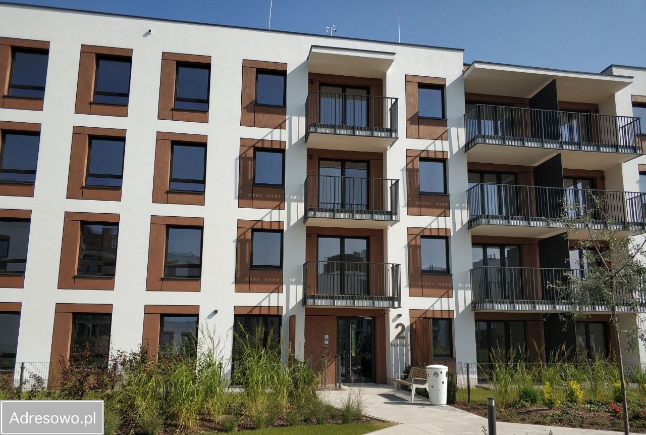 Mieszkanie 2-pokojowe Warszawa Mokotów, ul. Ananasowa. Zdjęcie 1