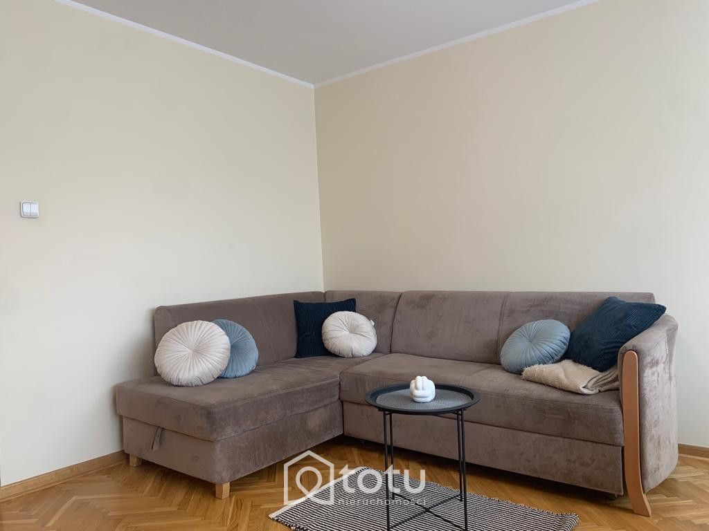 Mieszkanie 3-pokojowe Warszawa Bielany, ul. Szegedyńska