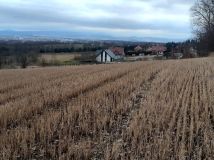 Działka rolno-budowlana Jaszkówka. Zdjęcie 1