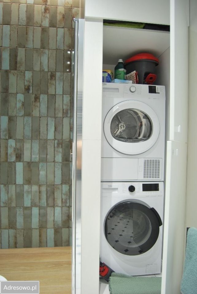 Mieszkanie 2-pokojowe Wrocław Śródmieście, ul. Śrutowa. Zdjęcie 10