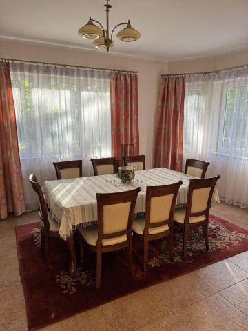 dom wolnostojący, 5 pokoi Otwock, ul. Stefana Żeromskiego. Zdjęcie 7