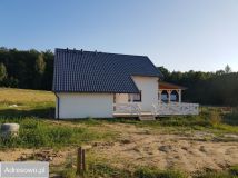 dom wolnostojący, 4 pokoje Skrzeszewo. Zdjęcie 2