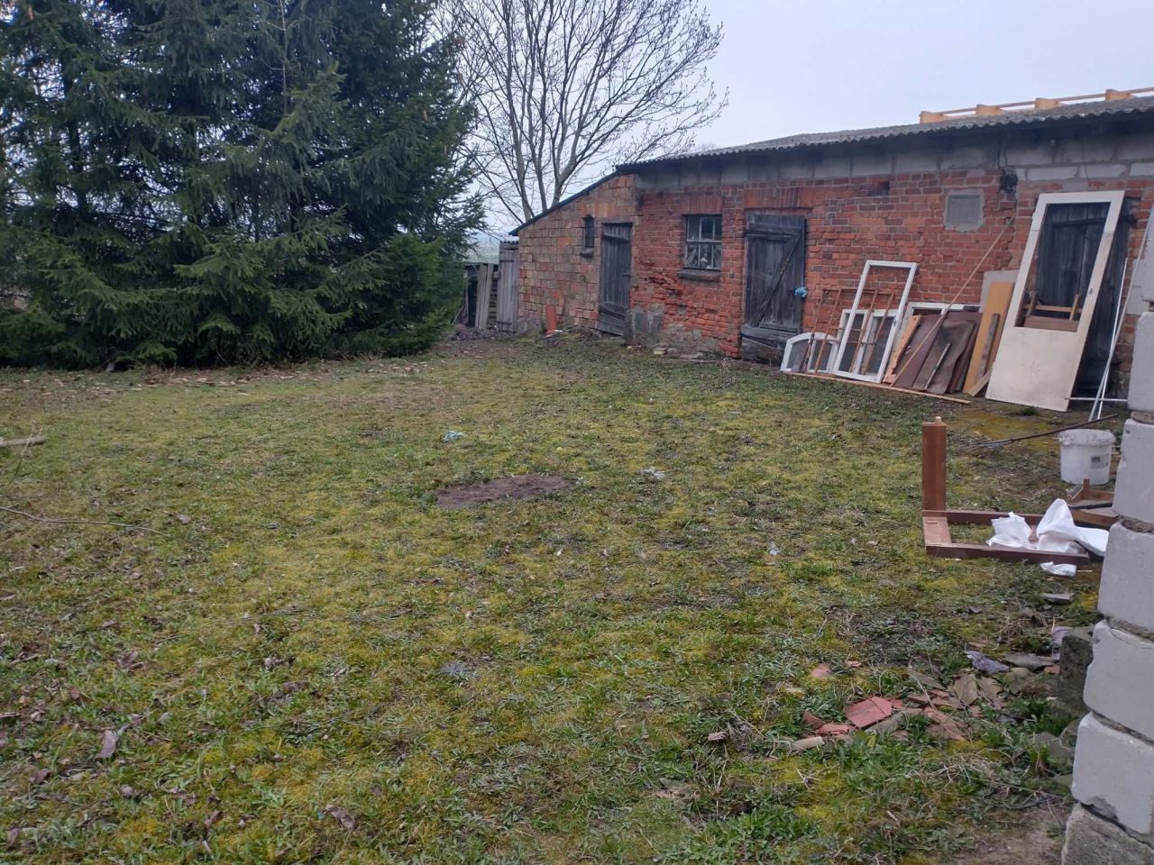 bliźniak Rybowo. Zdjęcie 4