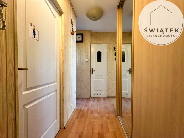 Mieszkanie 3-pokojowe Toruń, ul. Ludwika Rydygiera. Zdjęcie 12