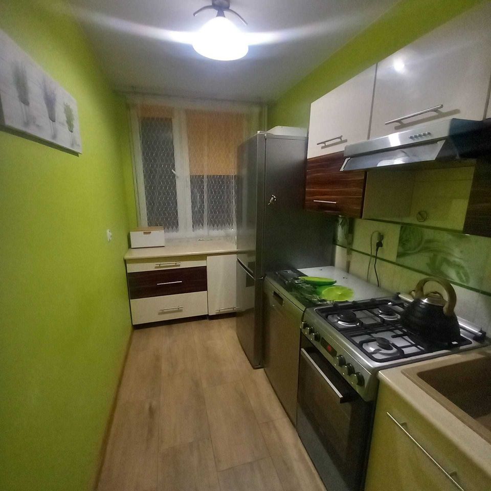 Mieszkanie 4-pokojowe Dęblin, ul. gen. Pilota Józefa Kowalskiego. Zdjęcie 5