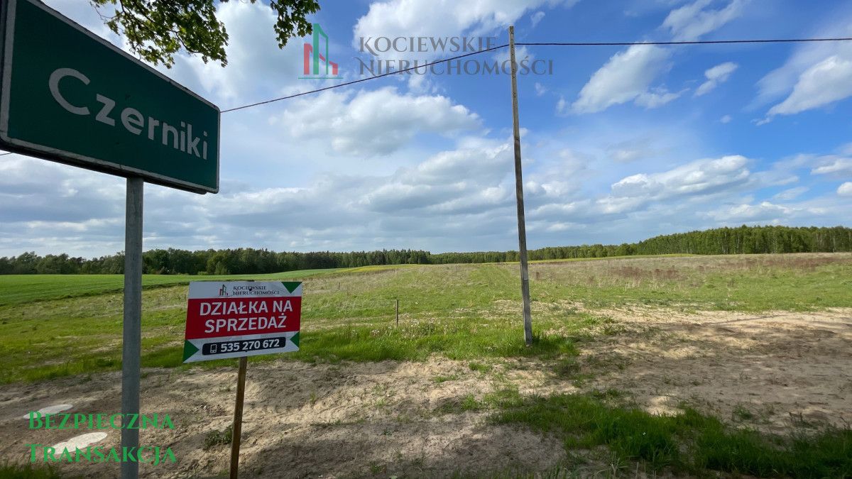 Działka budowlana Kobyle. Zdjęcie 4