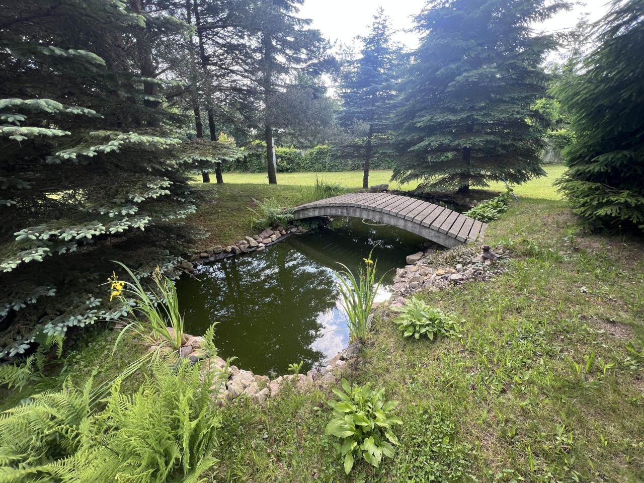 dom wolnostojący, 8 pokoi Wola Kopcowa, ul. Świętokrzyska. Zdjęcie 14