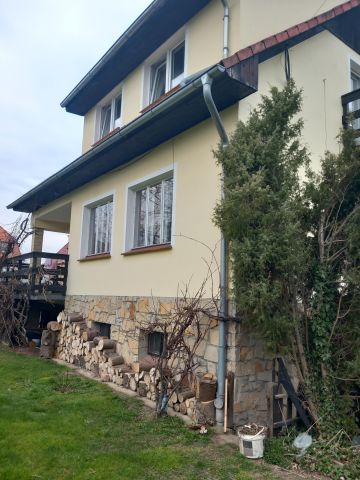 dom wolnostojący, 5 pokoi Gryfów Śląski. Zdjęcie 1