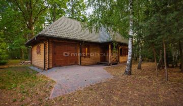 dom wolnostojący, 2 pokoje Kukawki