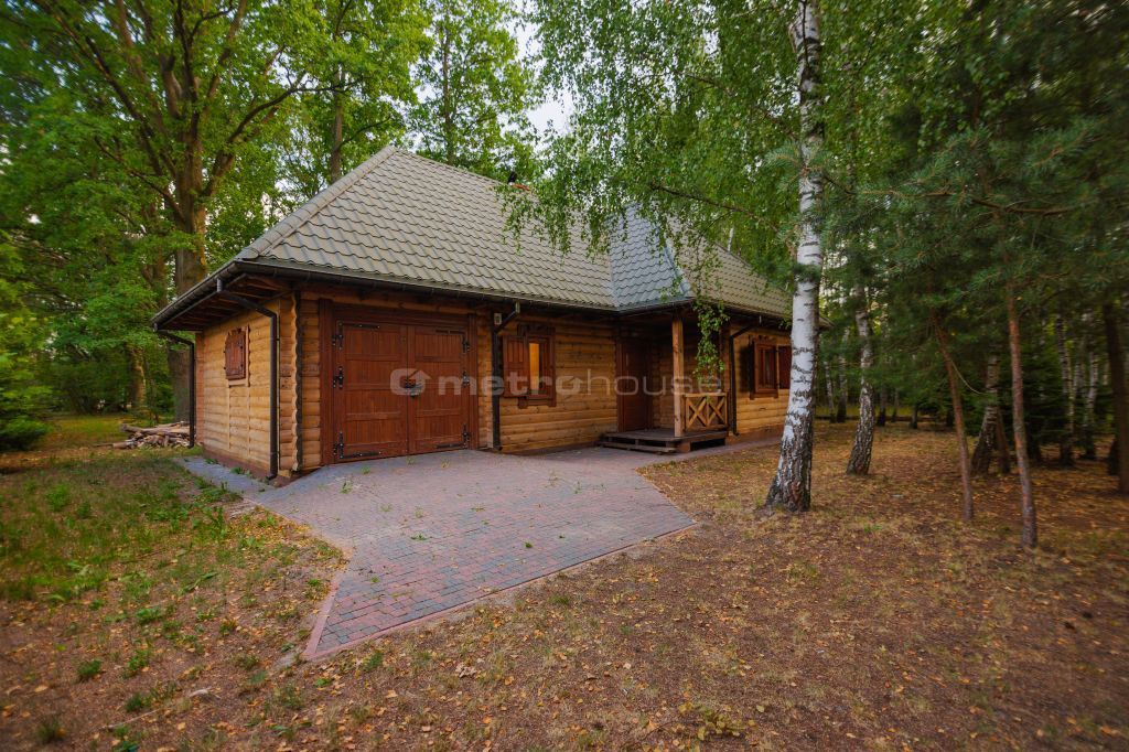 dom wolnostojący, 2 pokoje Kukawki