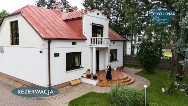 dom wolnostojący, 4 pokoje Sędzice. Zdjęcie 3