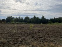 Działka budowlana Rosanów. Zdjęcie 2