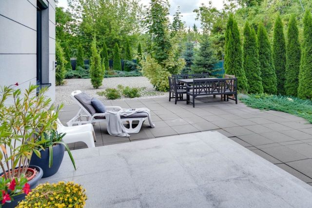 dom wolnostojący, 5 pokoi Brwinów, ul. Powstańców Warszawy. Zdjęcie 40