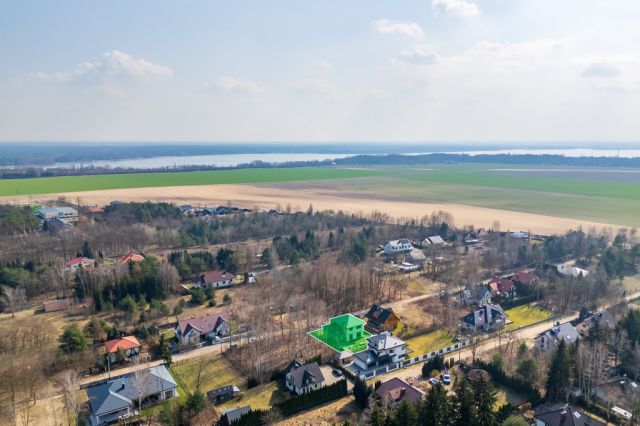 dom wolnostojący, 6 pokoi Jadwisin, ul. Andromedy. Zdjęcie 23