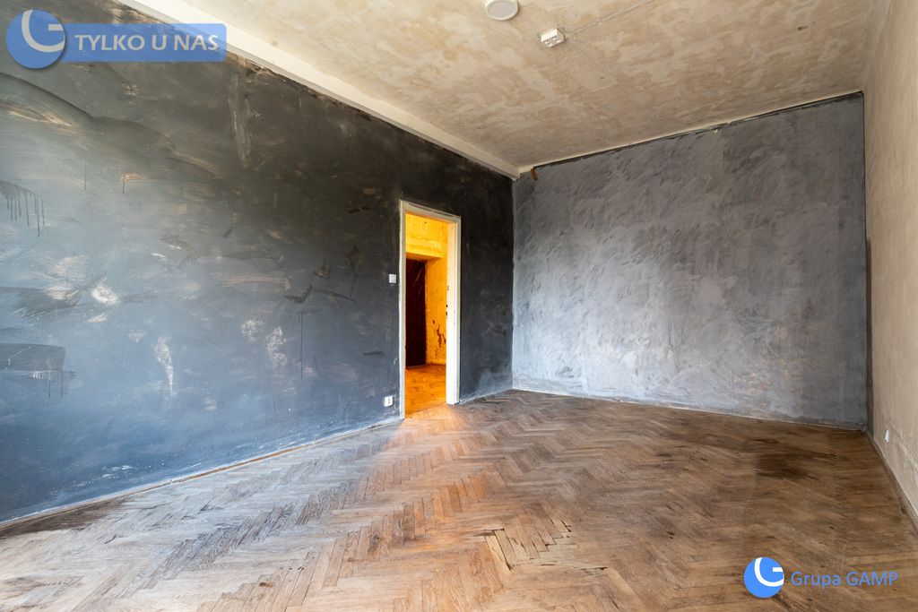 Mieszkanie 3-pokojowe Kraków Stara Krowodrza, ul. Mazowiecka. Zdjęcie 8