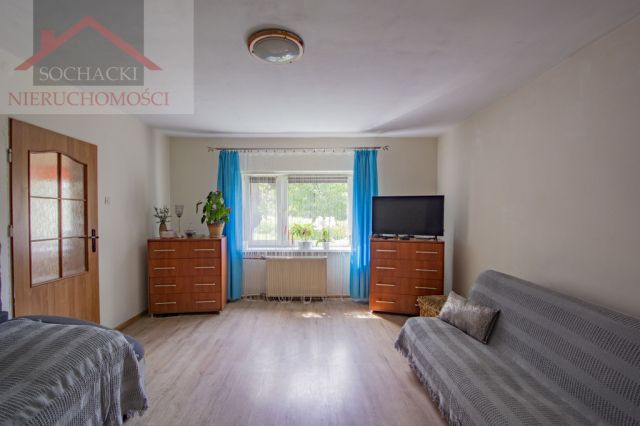 dom wolnostojący, 5 pokoi Radzimów Radzimów Górny. Zdjęcie 6