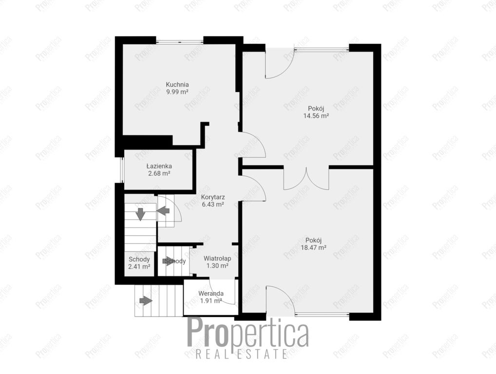 dom wolnostojący, 7 pokoi Warszawa Włochy, ul. ks. Juliana Chrościckiego. Zdjęcie 9