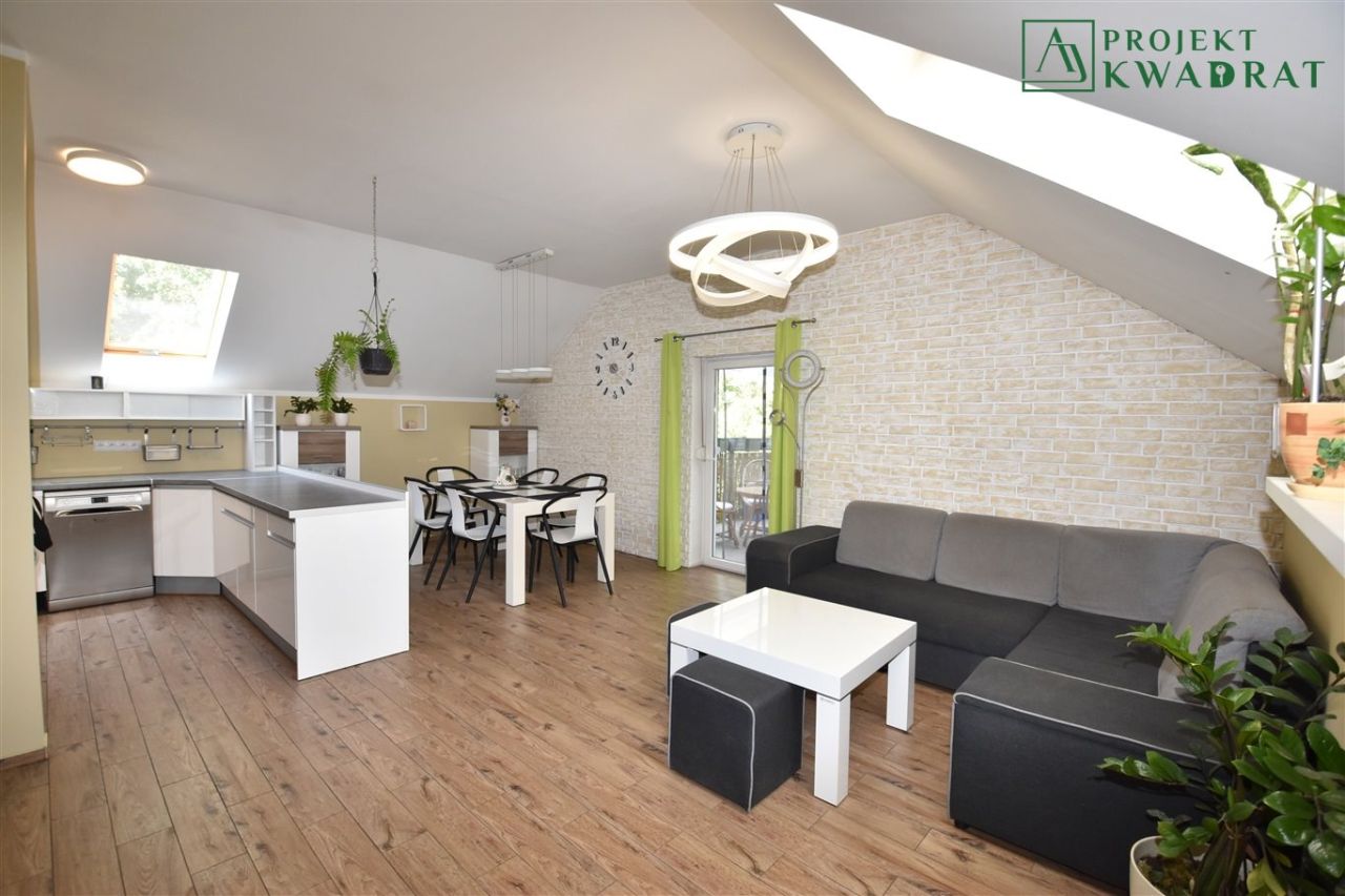 dom wolnostojący, 5 pokoi Gliwice Stare Gliwice, ul. Staromiejska. Zdjęcie 9