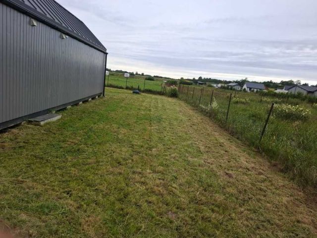 Działka rolno-budowlana Rusinowo, ul. Morelowa. Zdjęcie 1