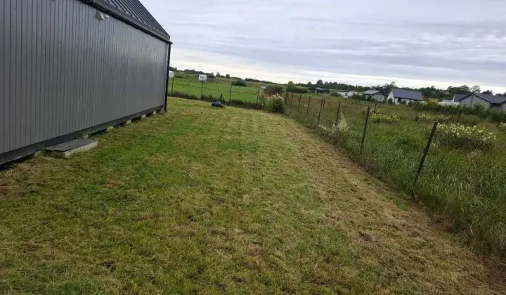 Działka rolno-budowlana Rusinowo, ul. Morelowa