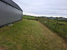 Działka rolno-budowlana Rusinowo, ul. Morelowa