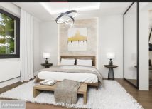 dom wolnostojący, 4 pokoje Krzywa. Zdjęcie 3