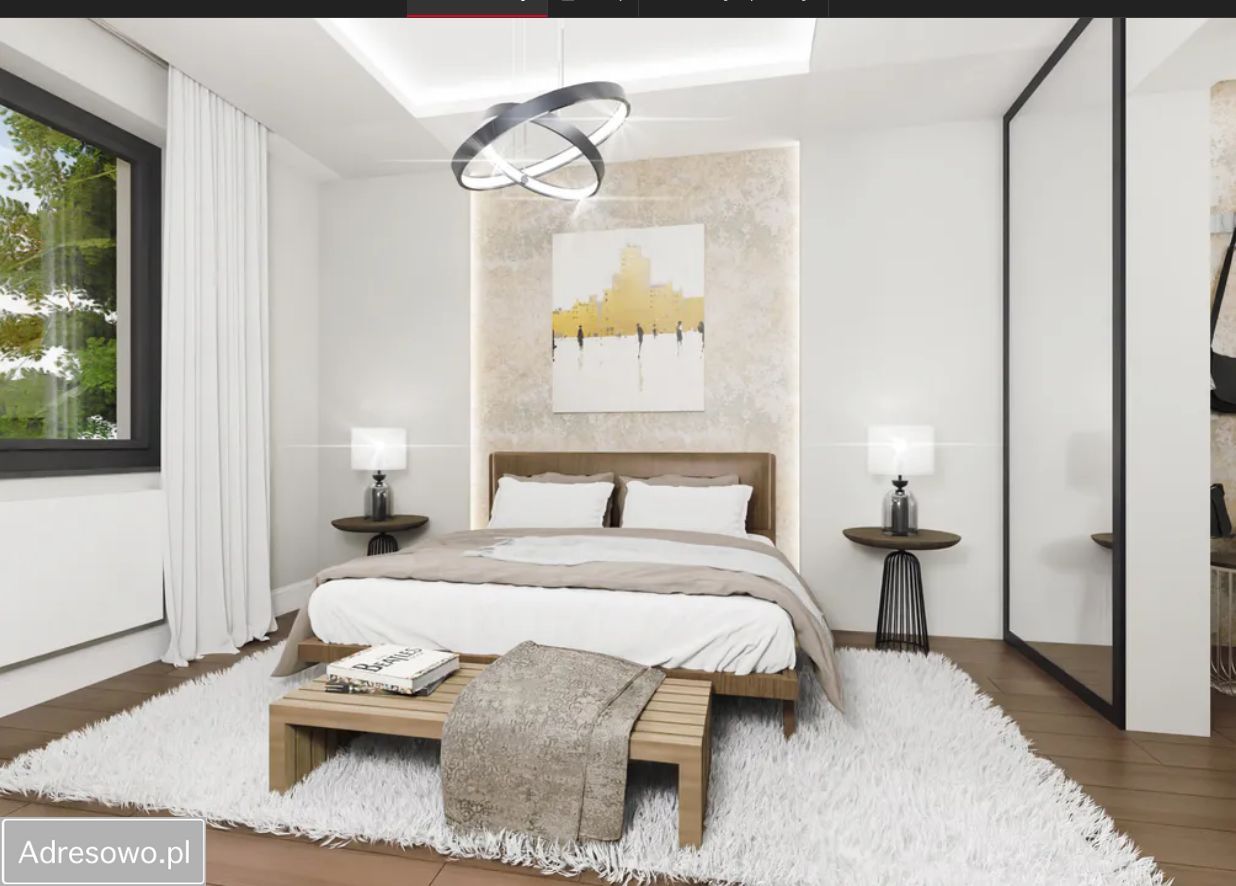 dom wolnostojący, 4 pokoje Krzywa. Zdjęcie 4