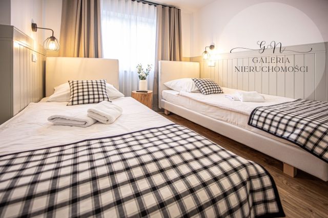 Hotel/pensjonat Kajkowo. Zdjęcie 22