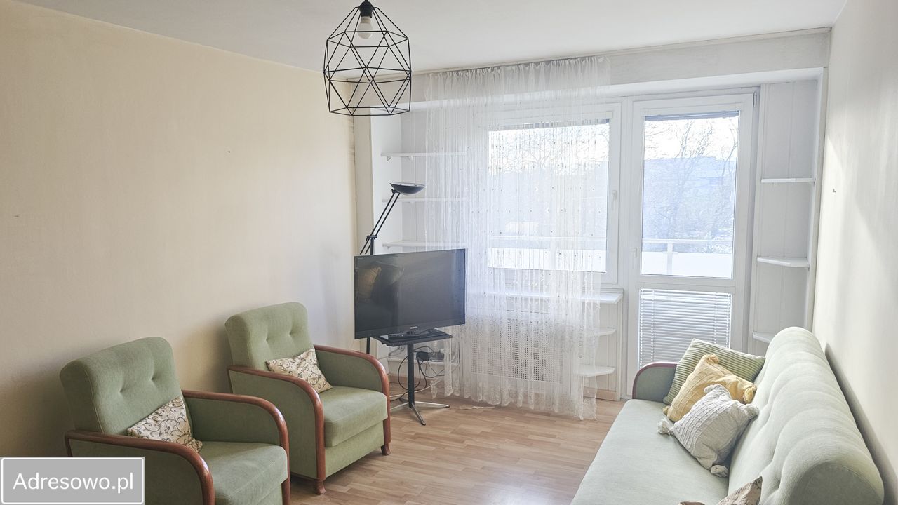 Mieszkanie 2-pokojowe Łódź Śródmieście, ul. Piotrkowska