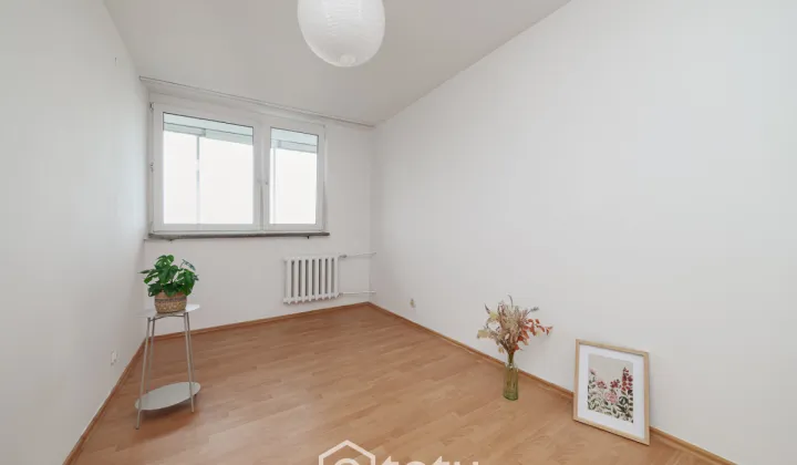 Mieszkanie 3-pokojowe Warszawa Praga-Północ, ul. Łomżyńska