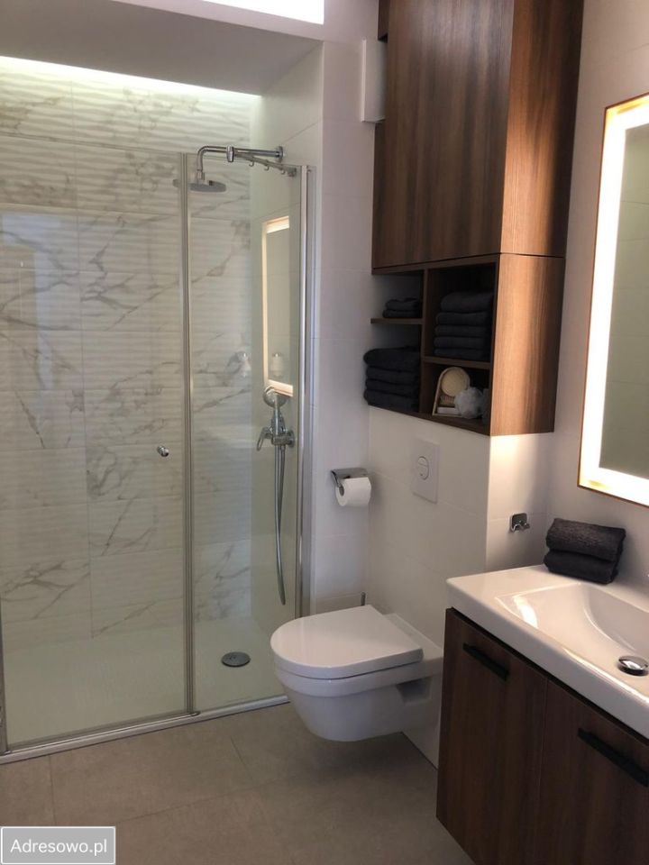 Mieszkanie 1-pokojowe Międzyzdroje, ul. Nowomyśliwska. Zdjęcie 6