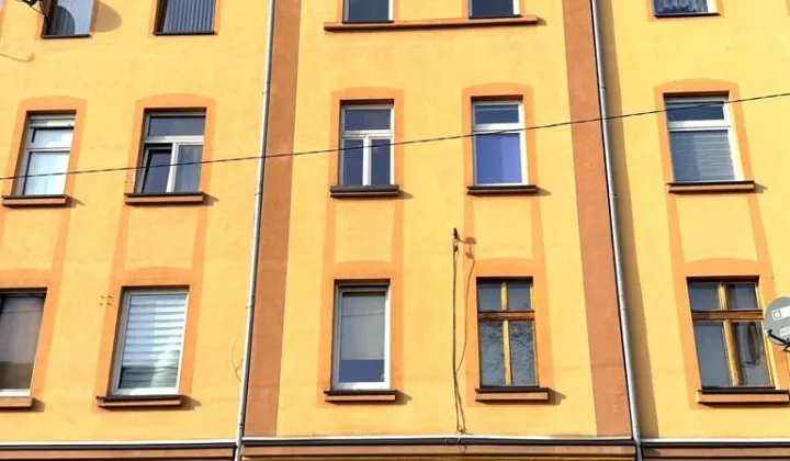 Mieszkanie 3-pokojowe Żary, ul. Okrzei