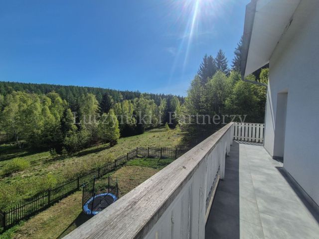 dom wolnostojący, 13 pokoi Borowice. Zdjęcie 17