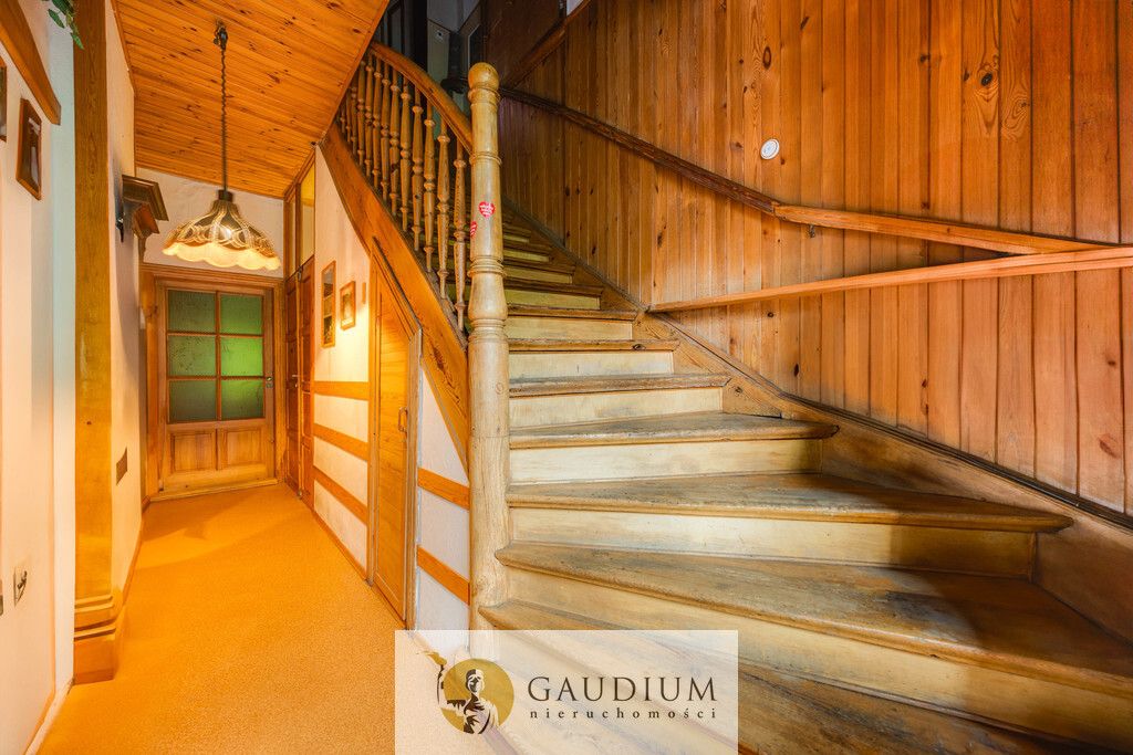 Mieszkanie 6-pokojowe Gdańsk Wrzeszcz, ul. Jaśkowa Dolina. Zdjęcie 21