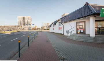 Lokal Elbląg Centrum, ul. 12 Lutego