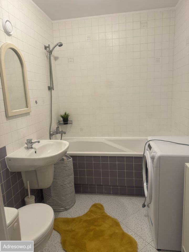 Mieszkanie 2-pokojowe Warszawa Żoliborz, ul. Tylżycka. Zdjęcie 16