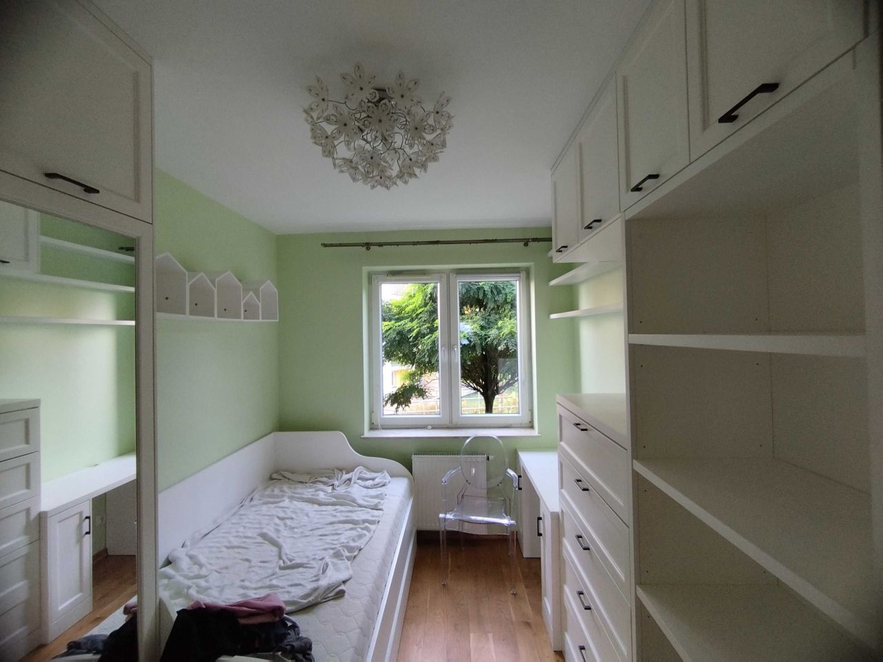 Mieszkanie 3-pokojowe Rzeszów, ul. Krośnieńska. Zdjęcie 6