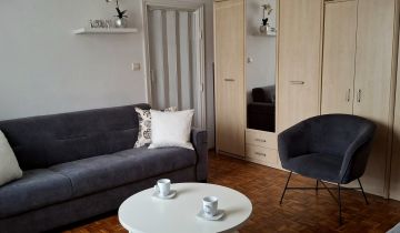 Mieszkanie 1-pokojowe Świdnik Centrum, ul. Krzysztofa Kamila Baczyńskiego