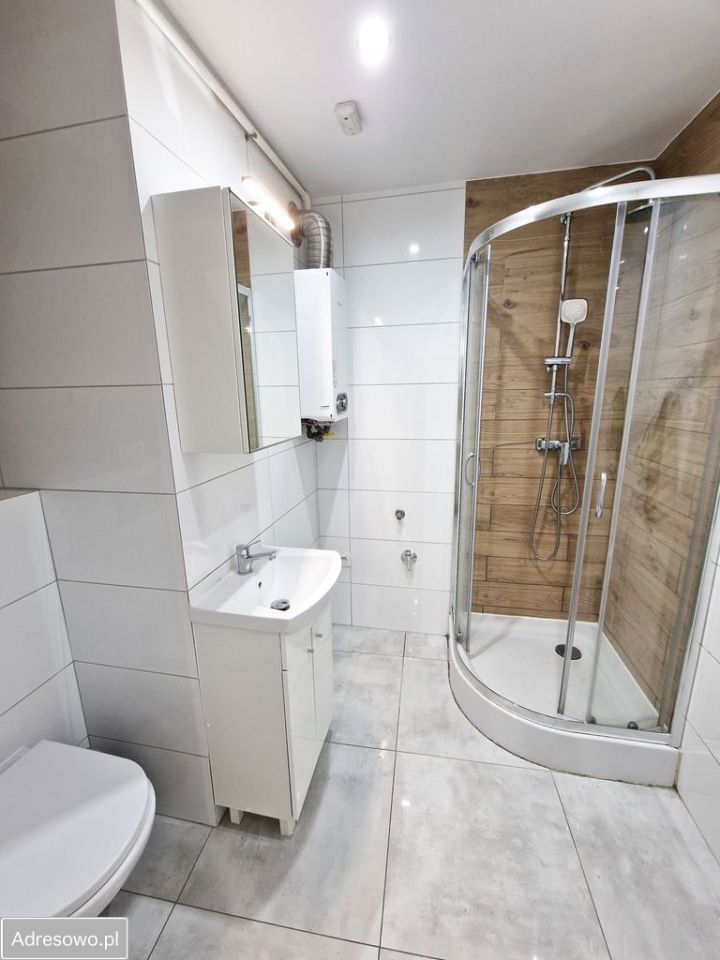 Mieszkanie 5-pokojowe Katowice, ul. Graniczna. Zdjęcie 6