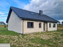 dom wolnostojący, 5 pokoi Okuniowiec. Zdjęcie 3