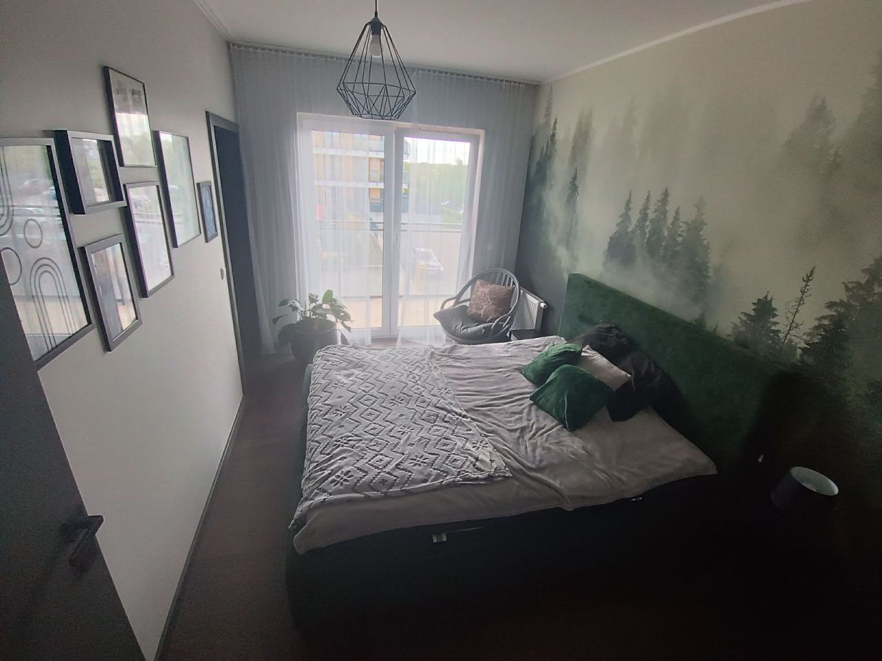 Mieszkanie 3-pokojowe Opole Szczepanowice, ul. Źródlana. Zdjęcie 3