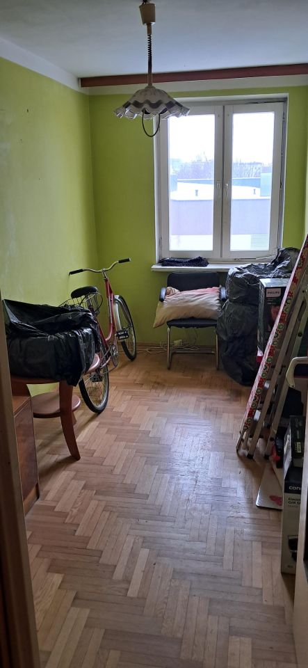 Mieszkanie 3-pokojowe Łomża, ul. Stanisława Moniuszki. Zdjęcie 14