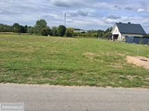 Działka budowlana Chynów, ul. Mokra. Zdjęcie 3