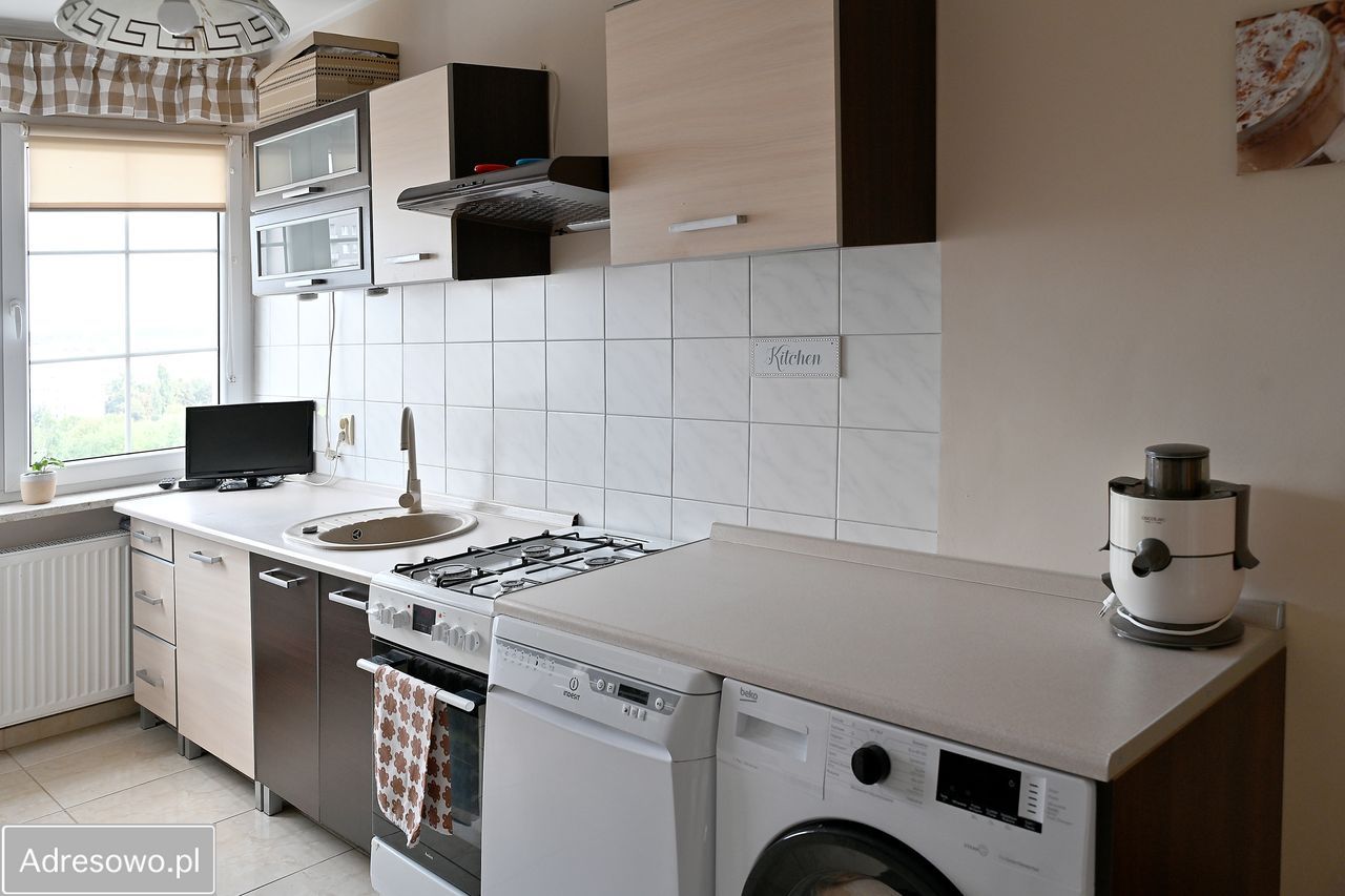 Mieszkanie 2-pokojowe Warszawa Gocław, ul. Złotej Wilgi. Zdjęcie 20