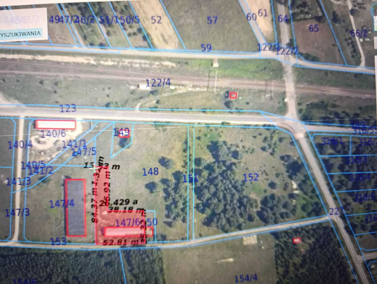 dom wolnostojący Kanie-Stacja. Zdjęcie 3